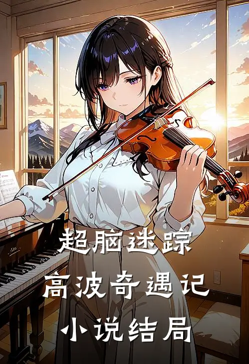 超脑迷踪：高波奇遇记小说结局