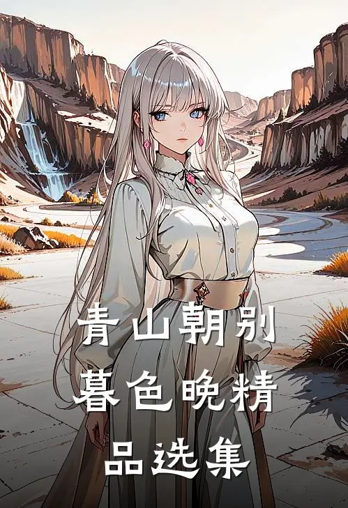 青山朝别暮色晚精品选集