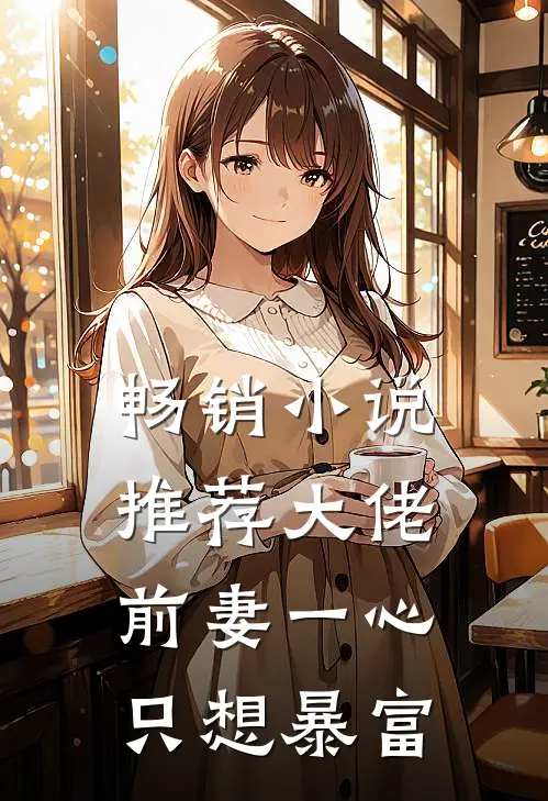 畅销小说推荐大佬前妻一心只想暴富