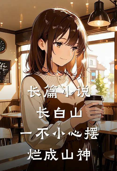 长篇小说长白山：一不小心摆烂成山神