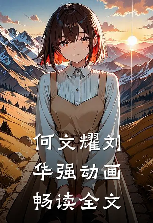 何文耀刘华强动画畅读全文