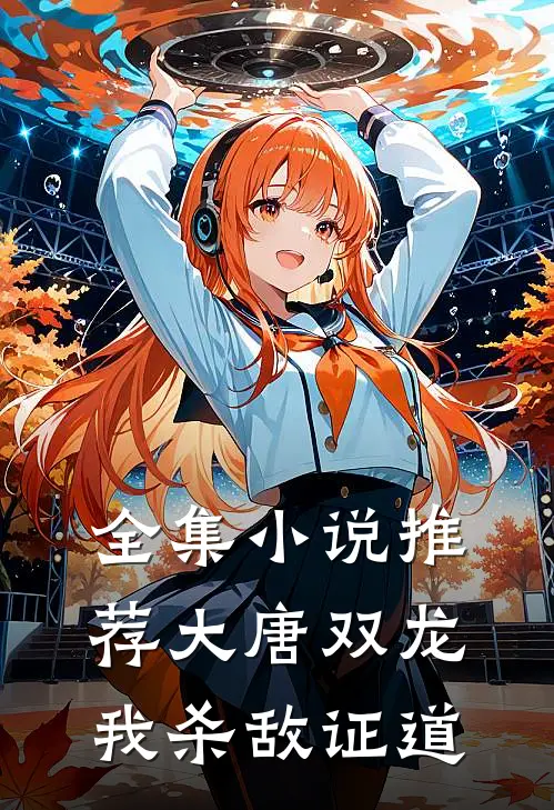 全集小说推荐大唐双龙：我杀敌证道