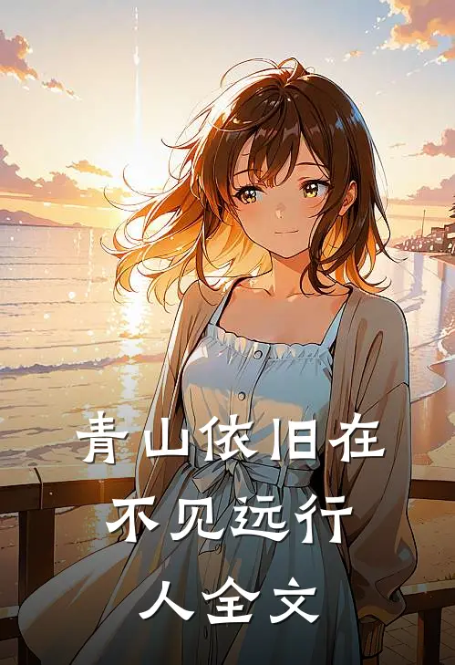 青山依旧在，不见远行人全文