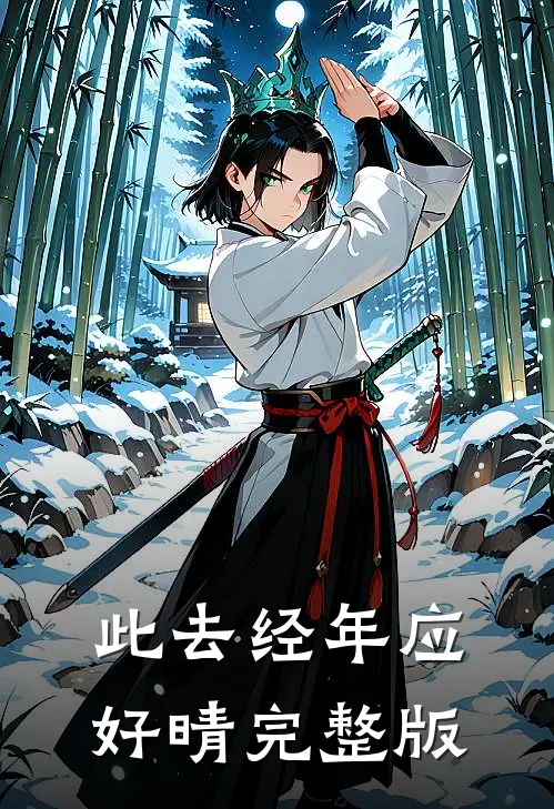 此去经年应好晴完整版