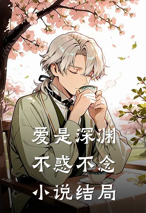 爱是深渊，不惑不念小说结局