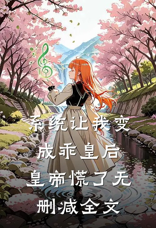 系统让我变成乖皇后，皇帝慌了无删减全文
