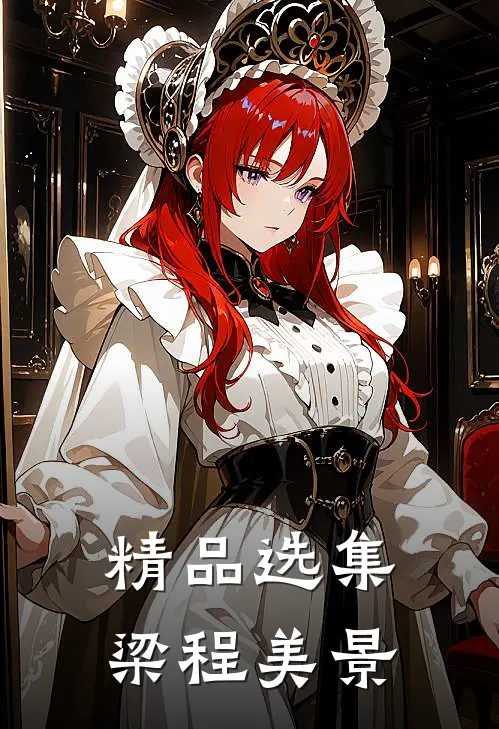 精品选集梁程美景