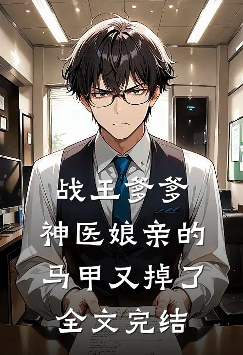 战王爹爹，神医娘亲的马甲又掉了全文完结