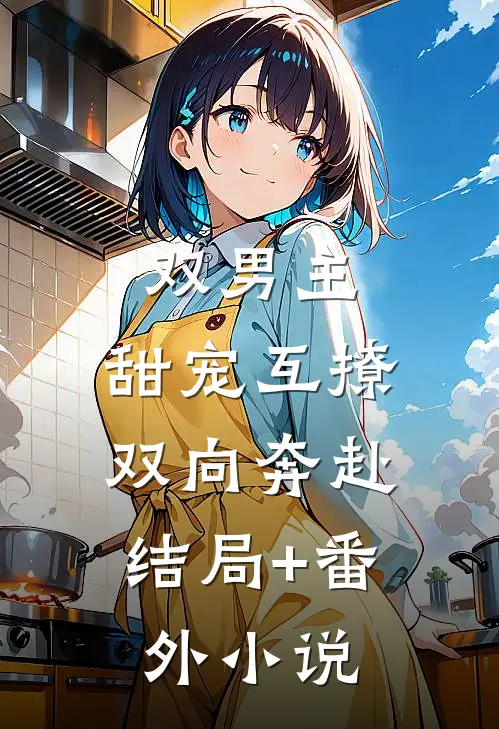 双男主：甜宠互撩，双向奔赴结局+番外小说