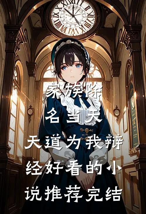 家族除名当天，天道为我辩经好看的小说推荐完结