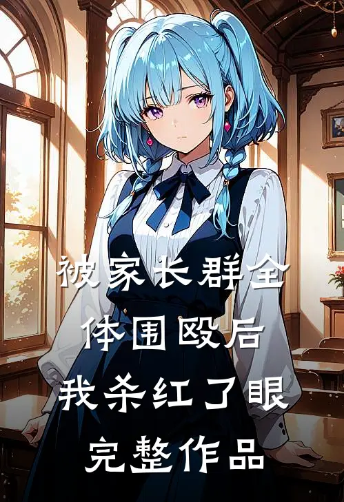 被家长群全体围殴后，我杀红了眼完整作品
