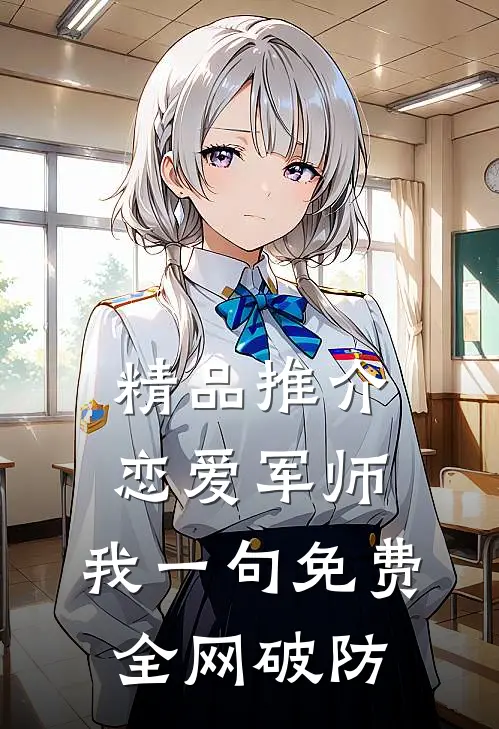 精品推介恋爱军师：我一句免费，全网破防