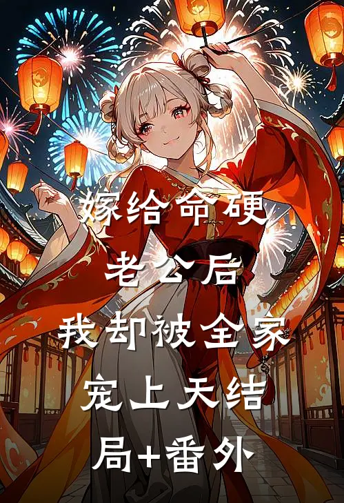 嫁给命硬老公后，我却被全家宠上天结局+番外