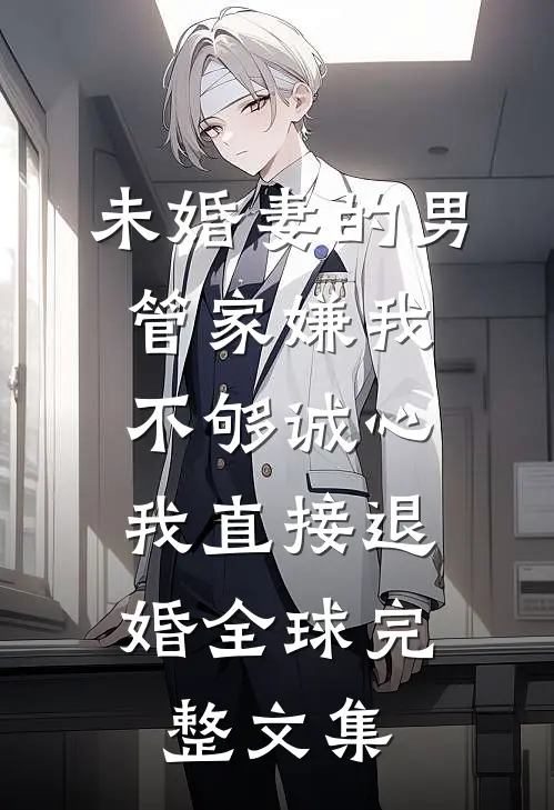 未婚妻的男管家嫌我不够诚心，我直接退婚全球完整文集