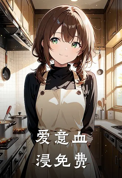 爱意血浸免费