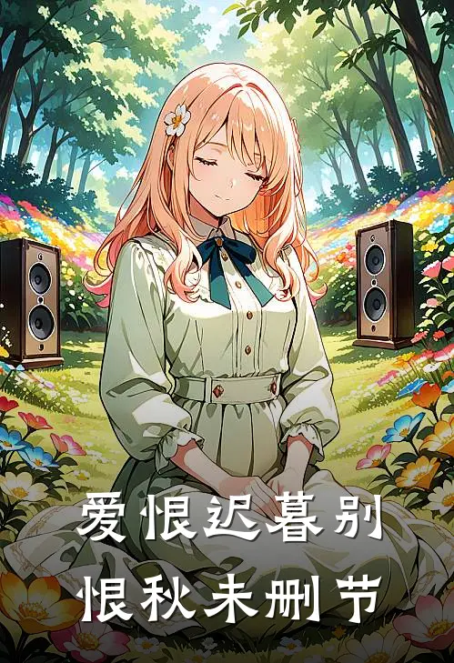 爱恨迟暮别恨秋未删节