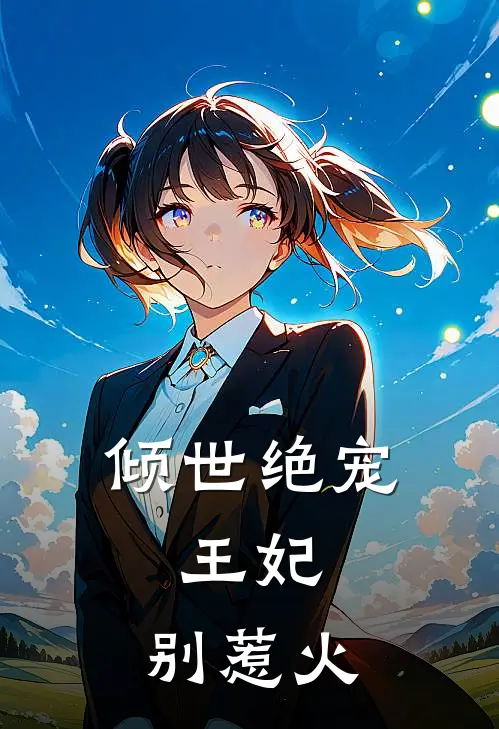 倾世绝宠王妃,别惹火