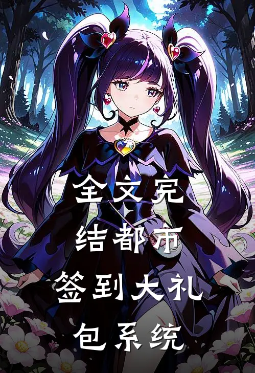 全文完结都市：签到大礼包系统