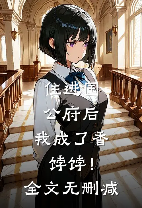 住进国公府后，我成了香饽饽！全文无删减