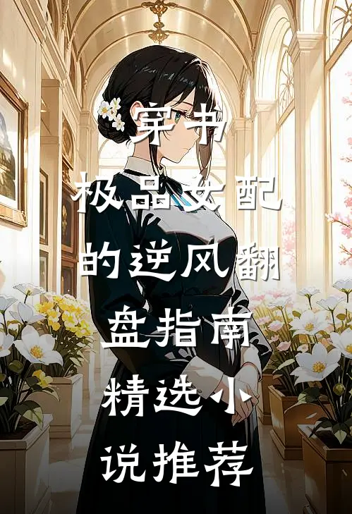 穿书：极品女配的逆风翻盘指南精选小说推荐