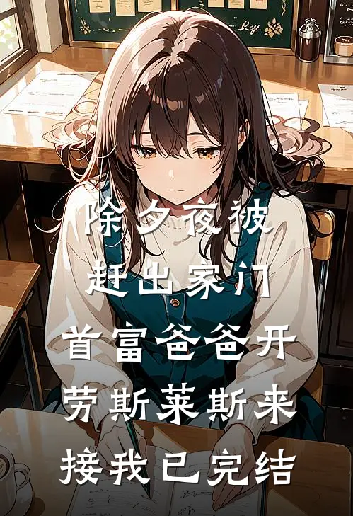 除夕夜被赶出家门，首富爸爸开劳斯莱斯来接我已完结