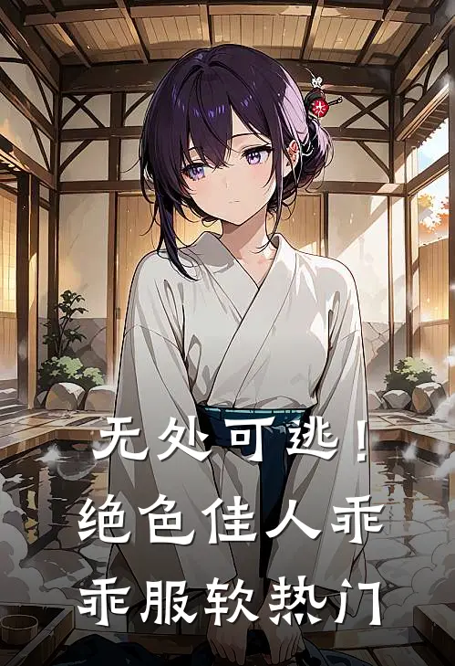 无处可逃！绝色佳人乖乖服软热门