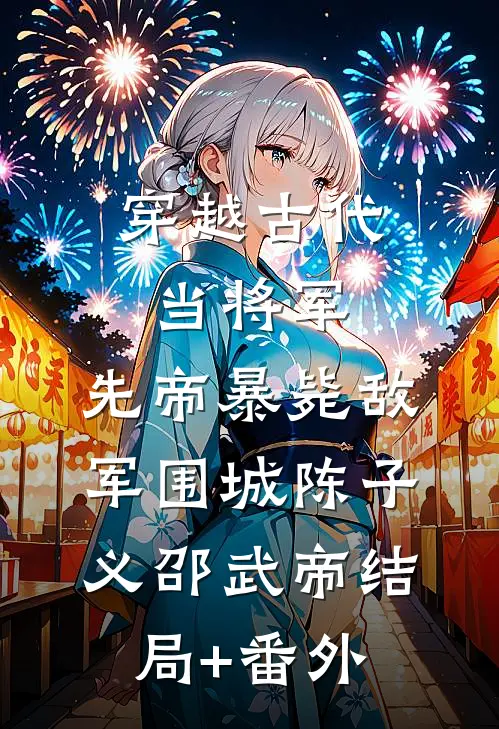 穿越古代当将军，先帝暴毙敌军围城陈子义邵武帝结局+番外