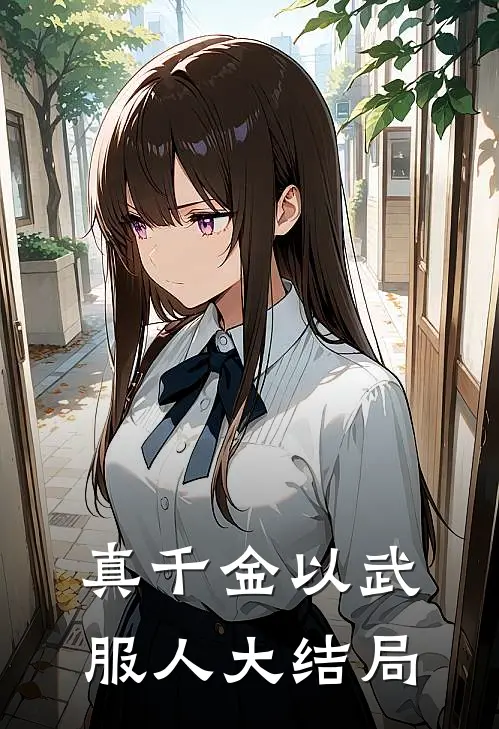 真千金以武服人大结局