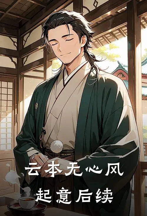 云本无心风起意后续
