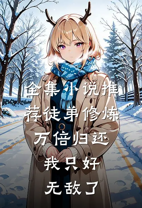 全集小说推荐徒弟修炼万倍归还，我只好无敌了