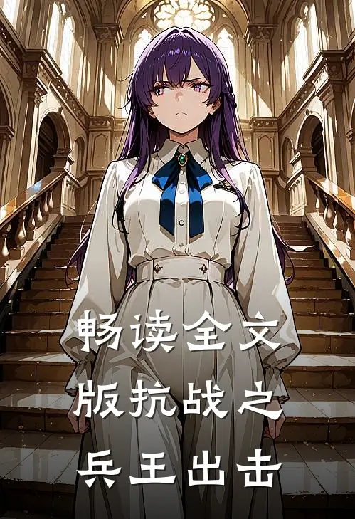 畅读全文版抗战之兵王出击