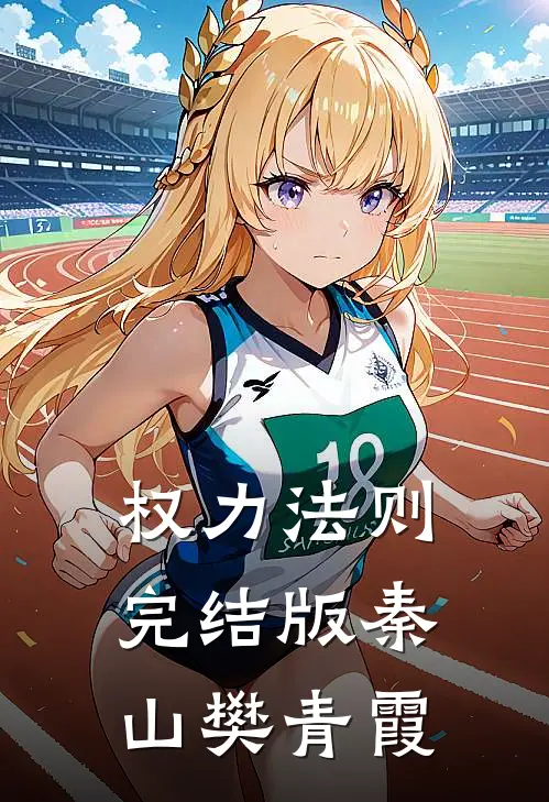 权力法则完结版秦山樊青霞