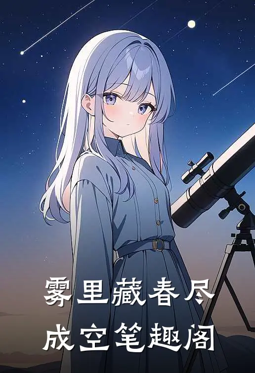 雾里藏春尽成空笔趣阁