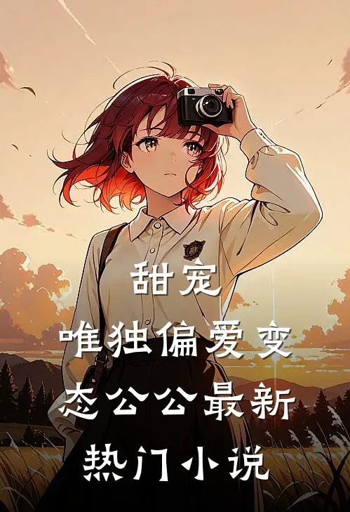 甜宠：唯独偏爱变态公公最新热门小说