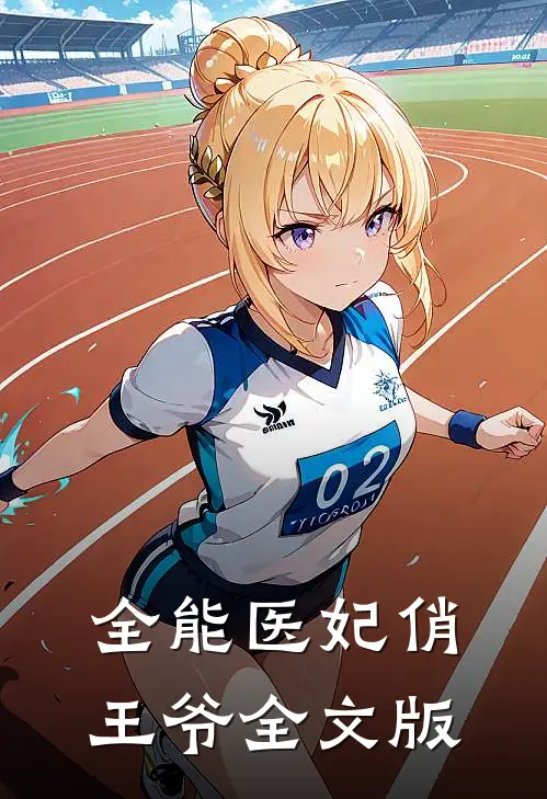 全能医妃俏王爷全文版