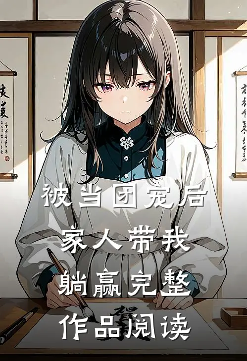 被当团宠后，家人带我躺赢完整作品阅读