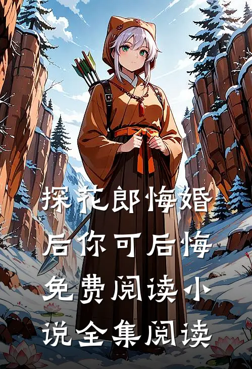 探花郎悔婚后你可后悔免费阅读小说全集阅读