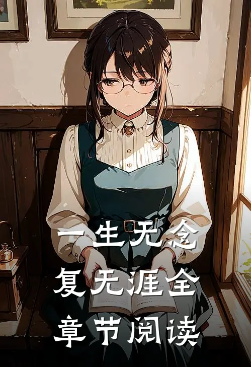 一生无念复无涯全章节阅读