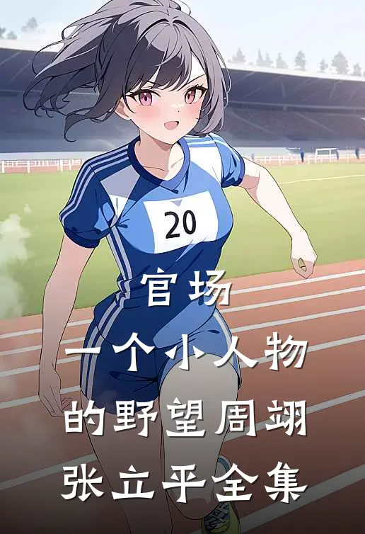官场：一个小人物的野望周翊张立平 全集