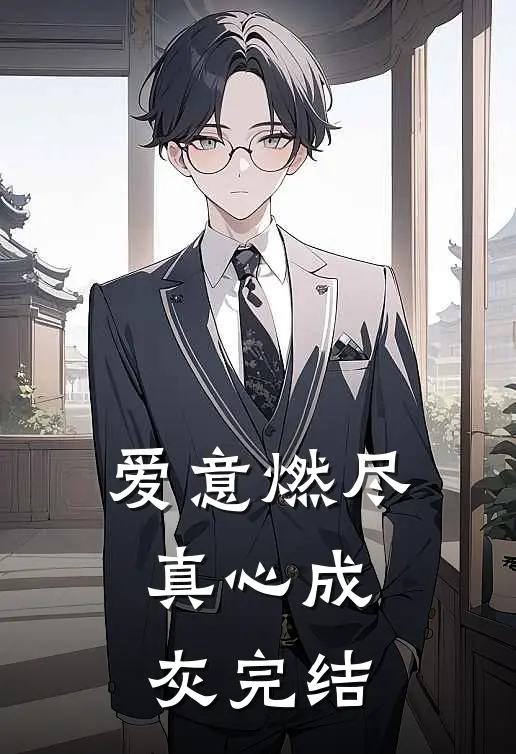 爱意燃尽，真心成灰完结