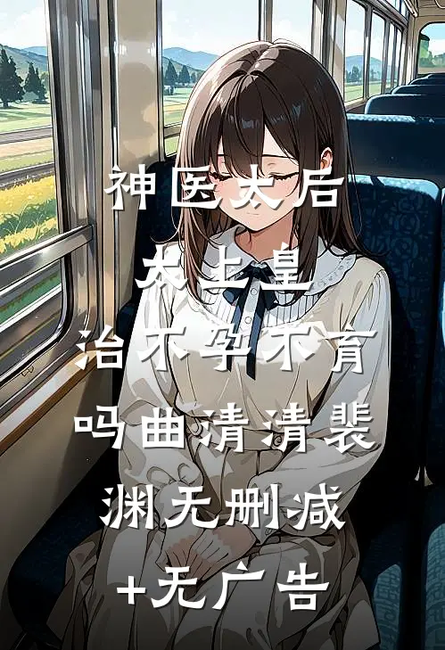 神医太后：太上皇，治不孕不育吗曲清清裴渊无删减+无广告
