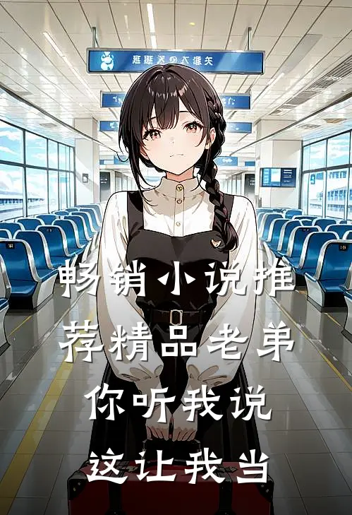 畅销小说推荐精品老弟你听我说，这让我当