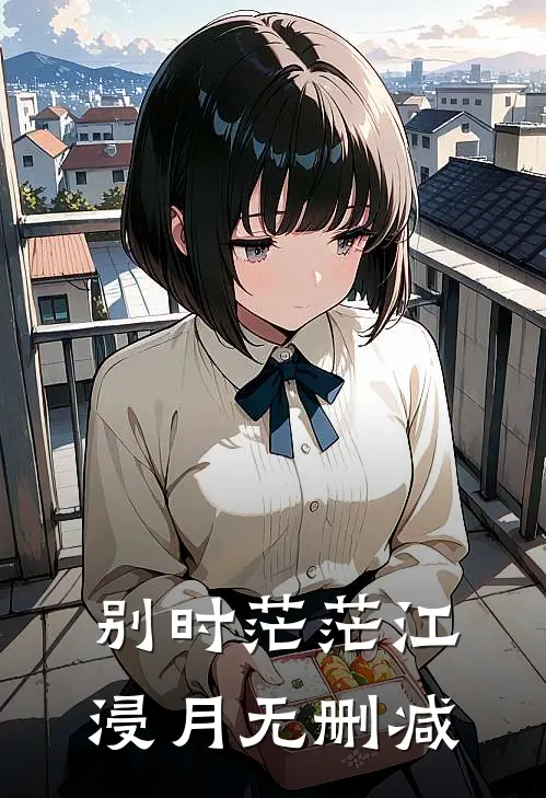 别时茫茫江浸月无删减