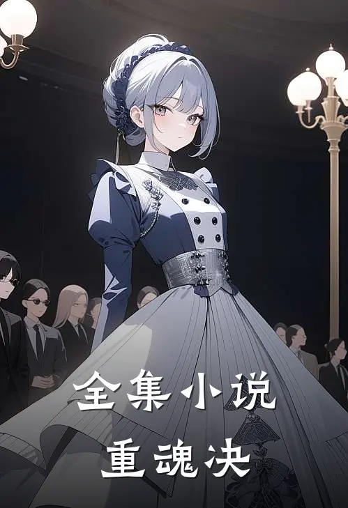 全集小说重魂决