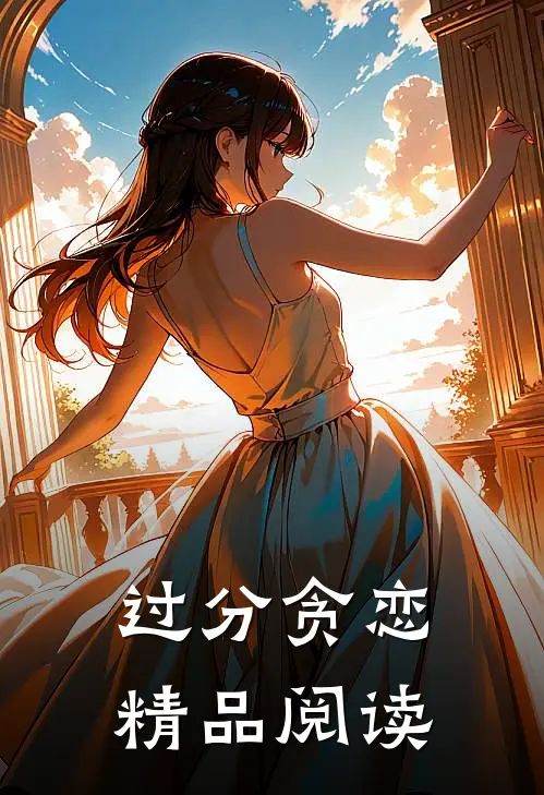 过分贪恋精品阅读