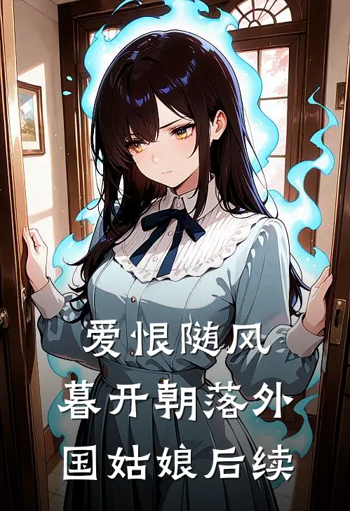 爱恨随风，暮开朝落外国姑娘后续
