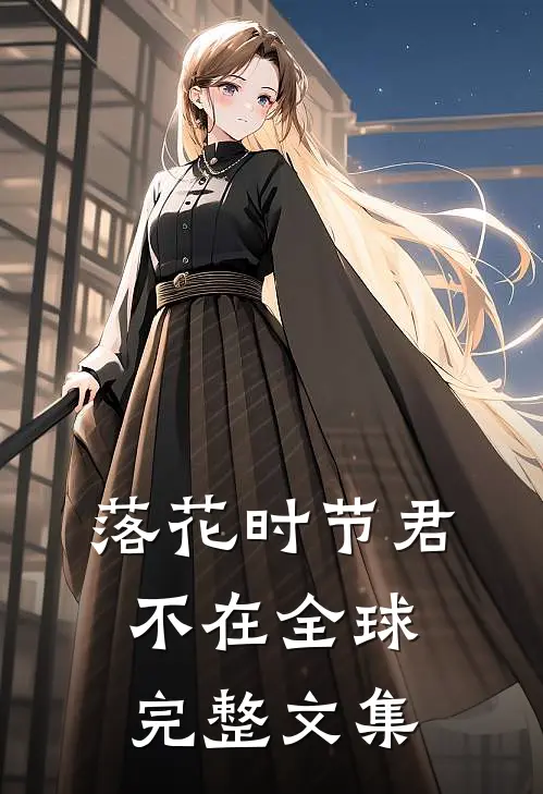 落花时节君不在全球完整文集