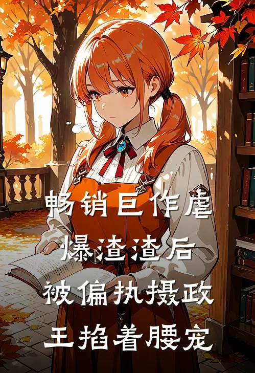 畅销巨作虐爆渣渣后，被偏执摄政王掐着腰宠