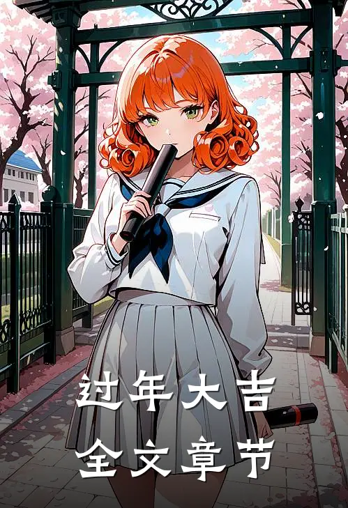 过年大吉全文章节