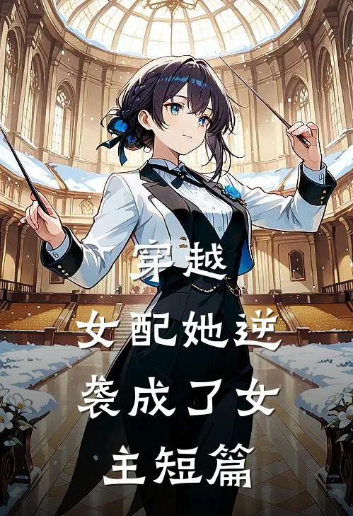 穿越：女配她逆袭成了女主短篇